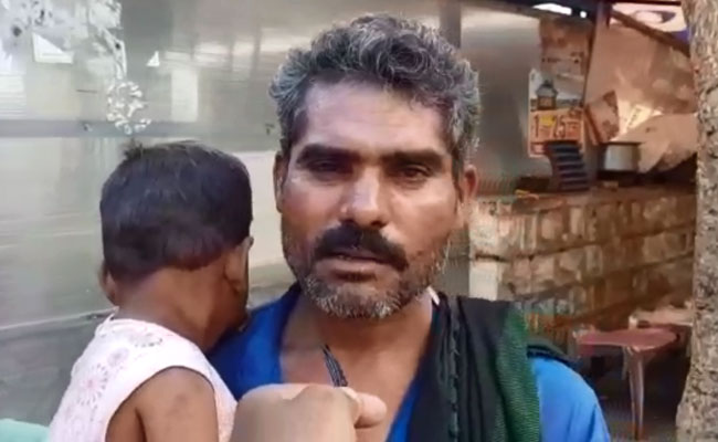 कमलनाथ सरकार ने बंद की 'शिवराज की रसोई', जावेद अब 10 रुपये में कहां खिलाए भूखे परिवार को खाना