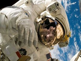 क्या आप भी बनना चाहते हैं Astronaut? NASA में जल्द शुरू होगी भर्ती प्रक्रिया, जानिए डिटेल क्या आप भी बनना चाहते हैं Astronaut? NASA में जल्द शुरू होगी भर्ती प्रक्रिया, जानिए डिटेल