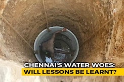 Why It Has Become Difficult For Chennai To Tap Its Rainwater Why It Has Become Difficult For Chennai To Tap Its Rainwater