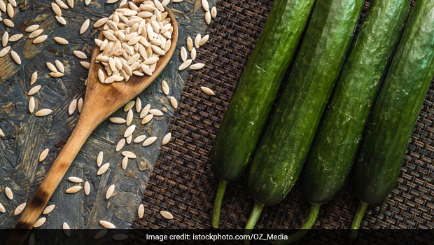Cucumber Seeds: Another Nutritious Seed To Add To Your Bevy Of Healthy Snacks