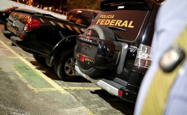 Gone In 3 Minutes: How 680 Kg Gold Was Stolen From Airport In Brazil