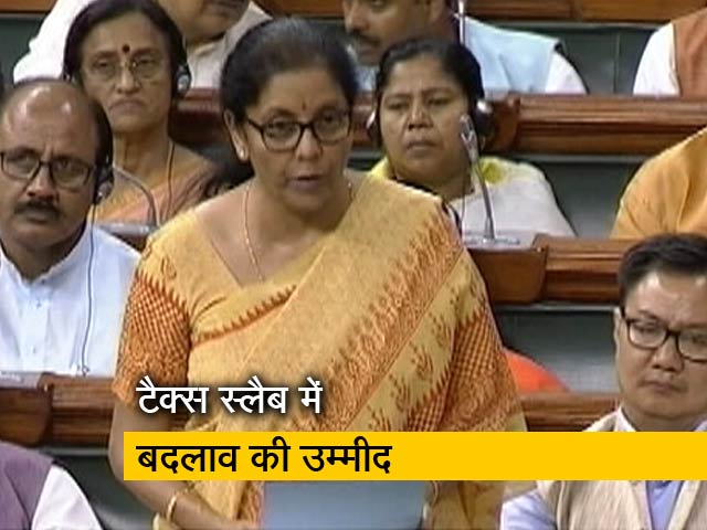 बजट 2019 : राजकोषीय घाटे को काबू में रखने पर होगा जोर