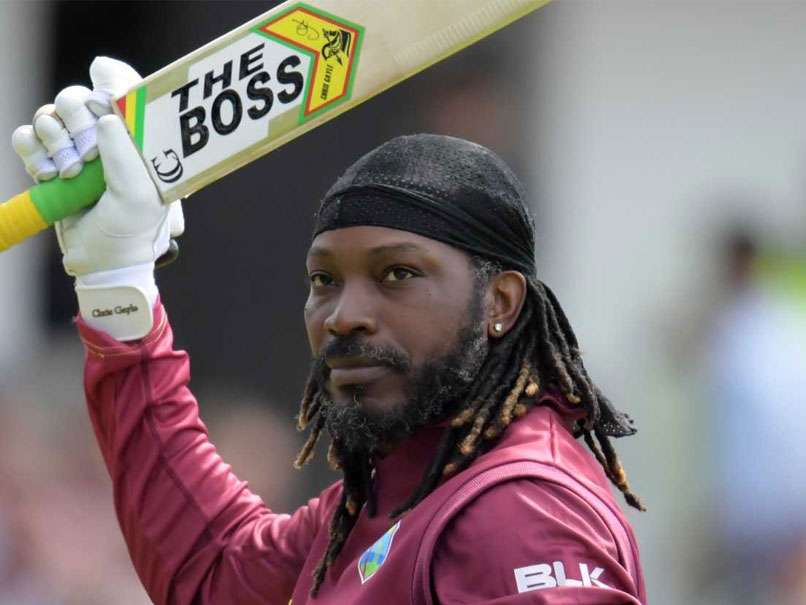 वेस्‍टइंडीज के शाई होप बोले-क्रिस गेल जब संन्‍यास लेंगे तो पूरी दुनिया उन्‍हें मिस करेगी..