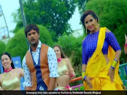 खेसारी लाल यादव के इस गाने ने सोशल मीडिया पर मचाई धूम, 1 करोड़ से ज्यादा बार देखा गया VIDEO खेसारी लाल यादव के इस गाने ने सोशल मीडिया पर मचाई धूम, 1 करोड़ से ज्यादा बार देखा गया VIDEO