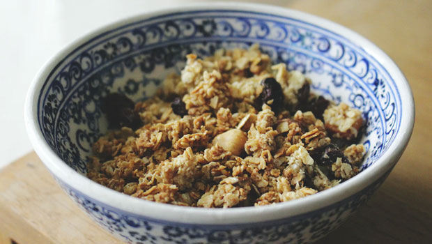 Oats For Weight Loss: 5 Creative Ways Of Cooking With Fibre-Rich Oats