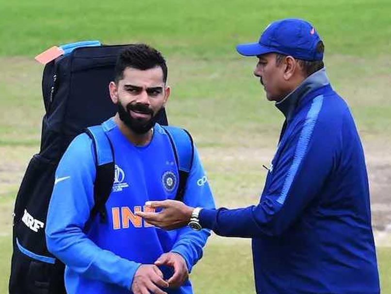 ...तो कहीं रवि शास्त्री व सपोर्ट स्टॉफ को हटाने की तैयारी तो नहीं, बीसीसीआई ने लिया यह बड़ा फैसला