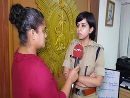 "Can't Commit Crime And Get Away": Kerala Cops Catch Rape Accused In Saudi "Can't Commit Crime And Get Away": Kerala Cops Catch Rape Accused In Saudi