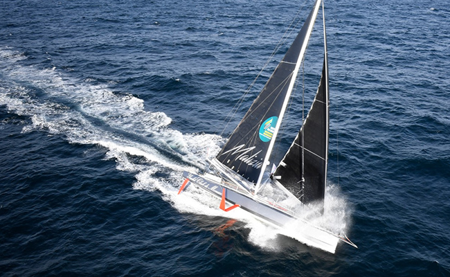 Climate Activist Greta Thunberg, 16, To Sail The Atlantic For UN Summit