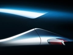 Hyundai To Showcase An All-New Model At The Frankfurt Motor Show 2019