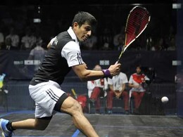 CWG 2022: India's Saurav Ghosal Wins Bronze, India's First Singles Medal In Commonwealth Games CWG 2022: India's Saurav Ghosal Wins Bronze, India's First Singles Medal In Commonwealth Games