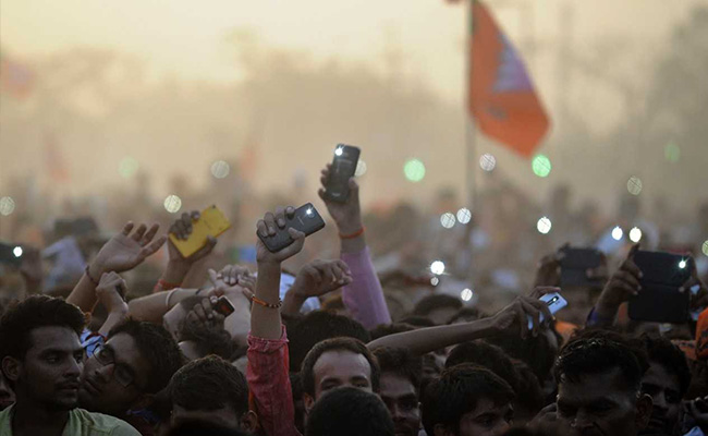 Bharatiya Janata Party Isn't The Only Press Freedom Violator In India