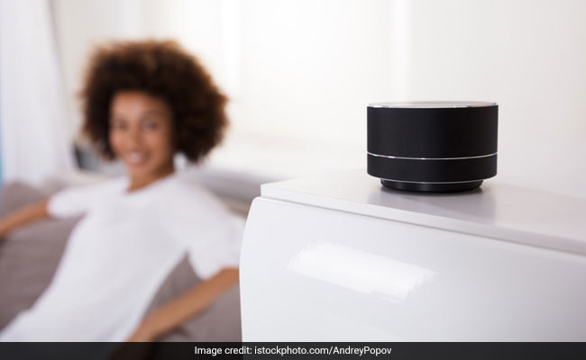 7 Mini Speakers To Carry With You Wherever You Go