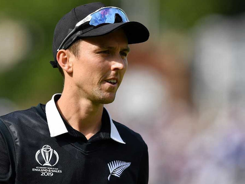 NZ vs Ind: न्‍यूजीलैंड के प्रमुख तेज गेंदबाजों की 'त‍िकड़ी' वनडे सीरीज से बाहर, टीम में ये ख‍िलाड़ी शाम‍िल..