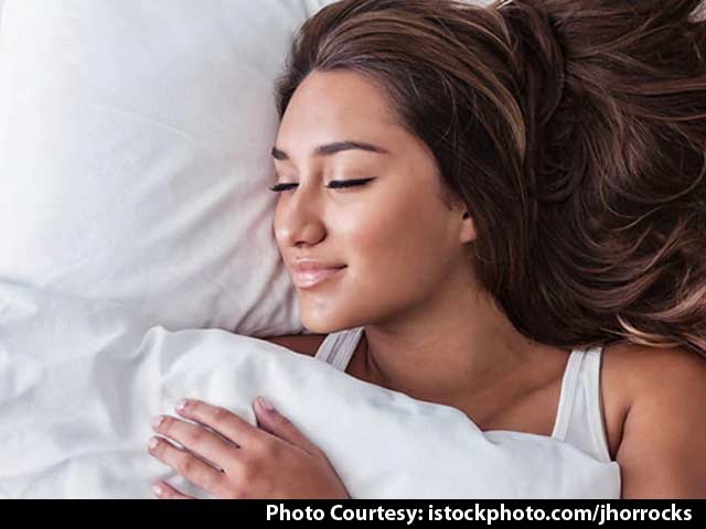 Sleep Trackers Causing Insomnia?