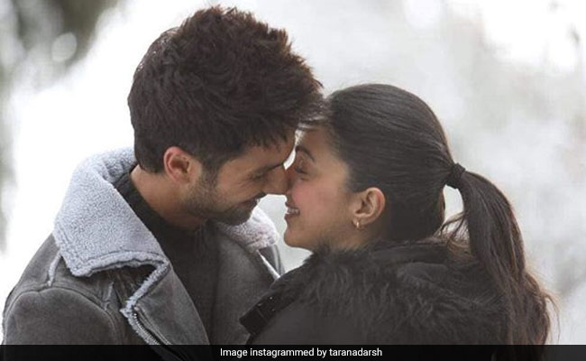 <I>Kabir Singh</i> Box Office Collection Day 24: Shahid Kapoor's Film Is Wimbledon And World Cup-Proof At Over 259 Crore