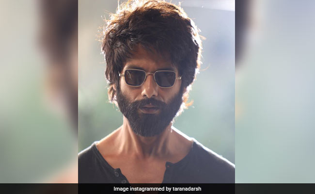 <i>Kabir Singh</i> Box Office Collection Day 21: Shahid Kapoor's 'All Time Blockbuster' Almost At 250 Crore