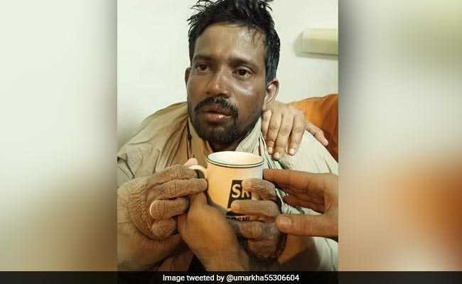 After Ship Sank, Bengal Man Survived Without Food For 5 Days At Sea