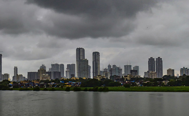 Mumbai Rain Alert: "Severe Weather Warning" Next 5 Days, Says Met Office