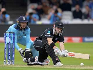 How Henry Nicholls, Quarantining In England, Got Surprise Reminder Of World Cup Pain