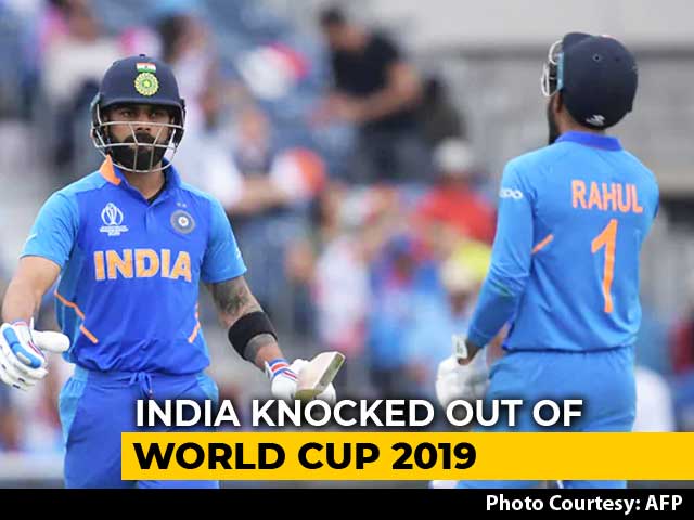 Was It A Bad Day Or Did India Make Bad Decisions?