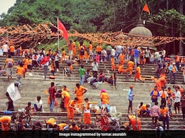 Kawad Yatra 2024: सावन माह की कांवड़ यात्रा में अक्सर हो जाते हैं कांवड़ियों के पैर में छाले, क्या करें कि पैर में छाले न हों, कैसे बचें Kawad Yatra 2024: सावन माह की कांवड़ यात्रा में अक्सर हो जाते हैं कांवड़ियों के पैर में छाले, क्या करें कि पैर में छाले न हों, कैसे बचें