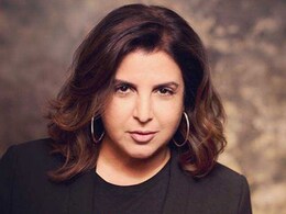 Farah Khan Treats Saqib Saleem To Some Wholesome Baingan Ka Bharta And Bun, Take A Look