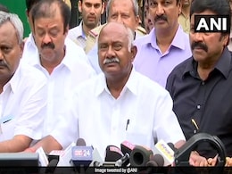 "Will Approach Supreme Court": Rebel JDS Lawmaker After Disqualification "Will Approach Supreme Court": Rebel JDS Lawmaker After Disqualification