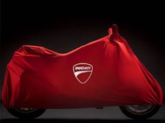 Ducati To Unveil New Motorcycle Range In October 2019 Ducati To Unveil New Motorcycle Range In October 2019