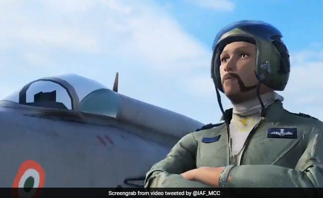Indian Air Force आज जारी करेगा मोबाइल गेम, अब दुश्मन के घर में घुसकर ऐसे कर सकेंगे वार