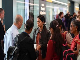 UK's Eye On Indian Subcontinent Flights As It Tracks Forced Marriages UK's Eye On Indian Subcontinent Flights As It Tracks Forced Marriages