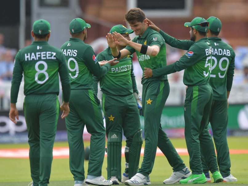 World Cup 2019: Pakistan Beat Bangladesh By 94 Runs, End World Cup Campaign On High World Cup 2019: Pakistan Beat Bangladesh By 94 Runs, End World Cup Campaign On High