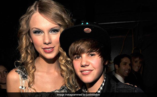 The Taylor Swift Situation Exploding On Social Media - Here's What To Know