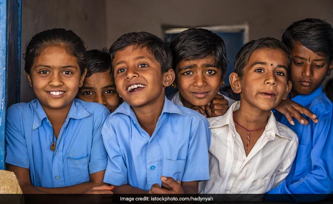 UP Government Schools To Start Parent-Teacher Meetings (PTM)