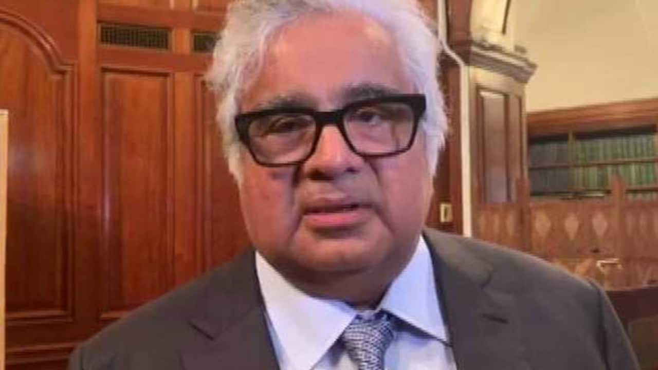"You Can't Throw People Out": Harish Salve To NDTV On Delhi's Illegal Buildings