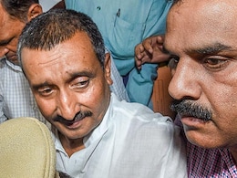 उन्नाव बलात्कार कांड: दिल्ली हाईकोर्ट ने कुलदीप सिंह सेंगर को दी अंतरिम जमानत उन्नाव बलात्कार कांड: दिल्ली हाईकोर्ट ने कुलदीप सिंह सेंगर को दी अंतरिम जमानत