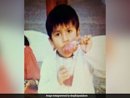 Deepika Padukone Shares Adorable Birthday Post For Husband Ranveer: 'To My Husband, My Friend, My Lover... I Love You' Deepika Padukone Shares Adorable Birthday Post For Husband Ranveer: 'To My Husband, My Friend, My Lover... I Love You'