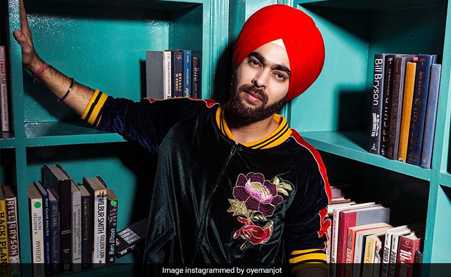 छलका 'लाली सिंह' का दर्द, कहा- अगर कोई पगड़ी पहनता है तो वह पर्दे पर...