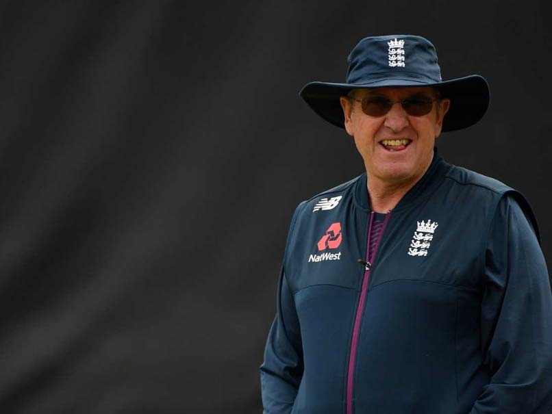 Trevor Bayliss Replaces Tom Moody As Head Coach Of SunRisers Hyderabad
