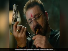 <i>Prasthanam</i> Teaser: Sanjay Dutt Takes No Prisoners As Politician In War Of Legacy <i>Prasthanam</i> Teaser: Sanjay Dutt Takes No Prisoners As Politician In War Of Legacy