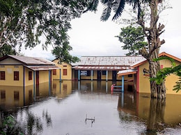 Highlights: At Least 15 Dead As Assam Flood Turns Critical, Red Alert Issued For More Rains Highlights: At Least 15 Dead As Assam Flood Turns Critical, Red Alert Issued For More Rains