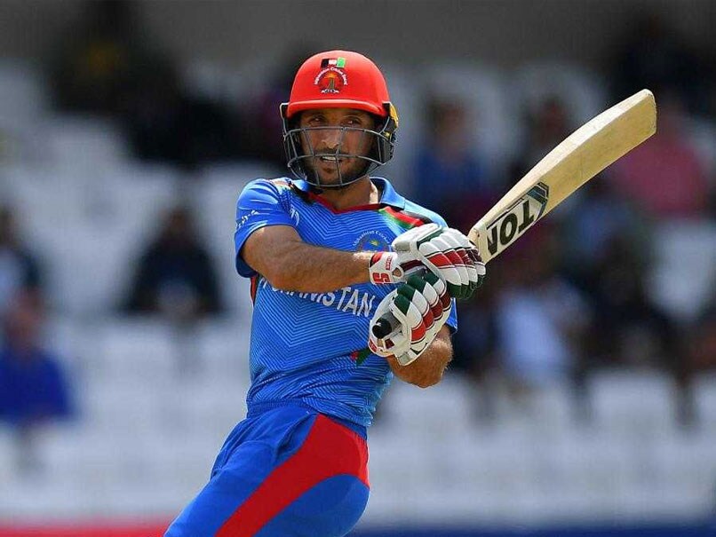 Afghanistan vs West Indies: विंडीज ने अफगानिस्तान को दी 23 रन से मात