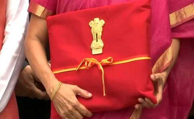 Over Rs 235 Crore Budget For Training Of Bureaucrats Abroad, In India