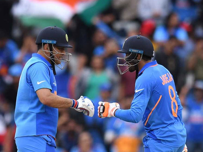 Fans Come Out In Support Of Team India After Heartbreaking Loss To New Zealand In Semi-Final