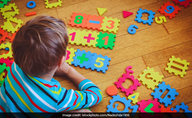 National Mathematics Day: Try to include maths in day-to-day activities
