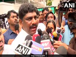 संकट में कुमारस्वामी सरकार: कांग्रेस सांसद बोले- BJP नहीं चाहती विपक्षी पार्टी किसी राज्य में चलाए सरकार, हमारे सभी मंत्री देंगे इस्तीफा संकट में कुमारस्वामी सरकार: कांग्रेस सांसद बोले- BJP नहीं चाहती विपक्षी पार्टी किसी राज्य में चलाए सरकार, हमारे सभी मंत्री देंगे इस्तीफा
