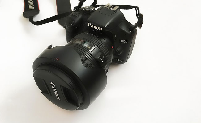 Amazon की एक गलती और 9 लाख का कैमरा गेयर बिका सिर्फ 6500 रुपये में, लोग बोले- 'थैक्यू जेफ बेजोस...'