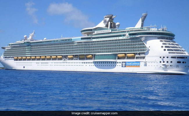One-Year-Old Dies After Falling 11 Stories From Cruise Ship Window