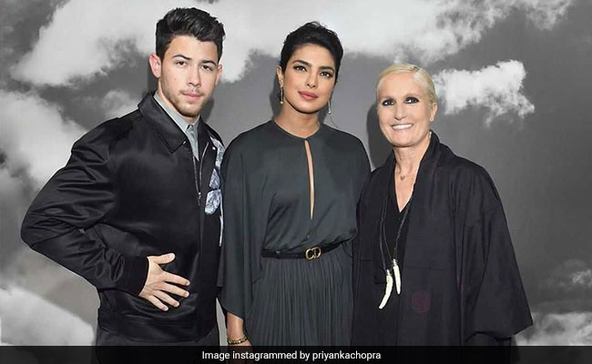 Nick Jonas' ROFL 2-Step Guide To The 'Cool Guy Pose' - Priyanka Chopra By Your Side Probably Helps