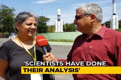 Inside Story Of Chandrayaan 2 Mission Control When Launch Was Called Off Inside Story Of Chandrayaan 2 Mission Control When Launch Was Called Off