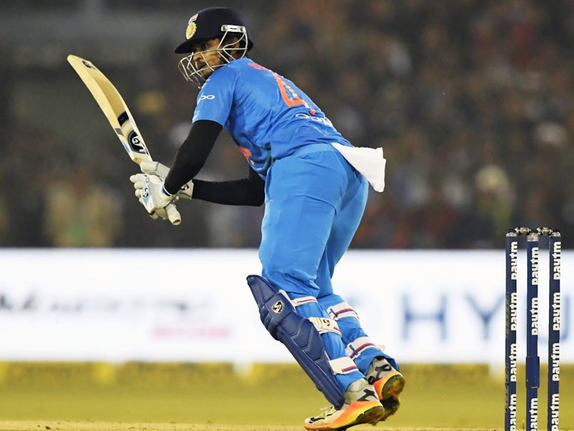 गौतम गंभीर ने श्रेयस अय्यर के बारे में कही एकदम पते की बात